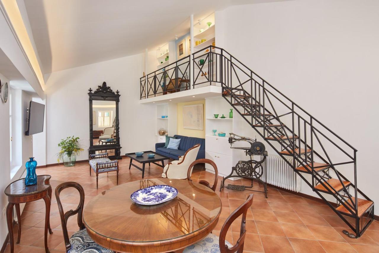 Muazzo Plaka Homes, Upper Home With Balcony & Ground Home No Balcony, By Thinkvilla Athena Bagian luar foto